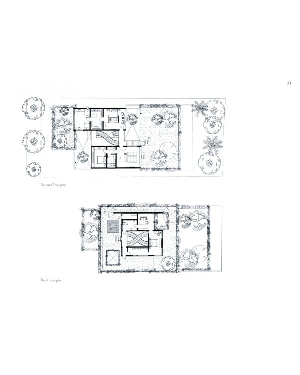 Eco House Plans
