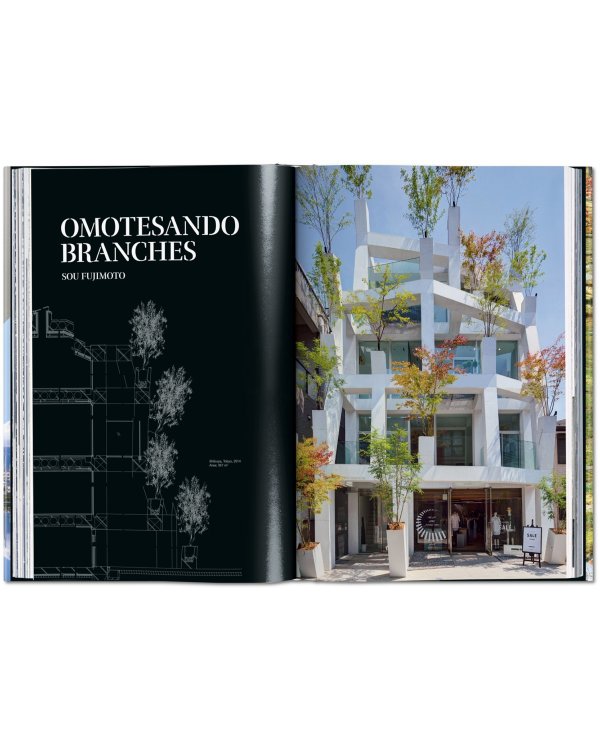 Contemporary Japanese Architecture