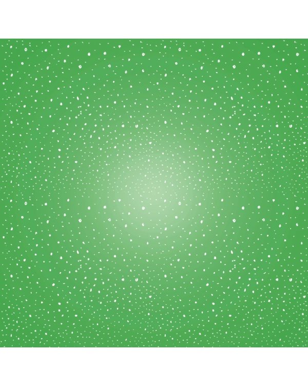 Новогодние снежинки Метель