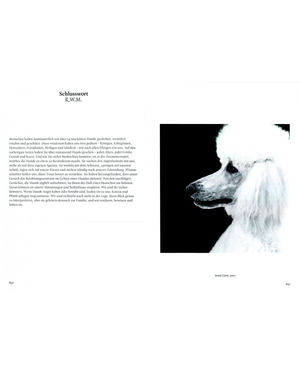 The Dog in Photography 1839–Today