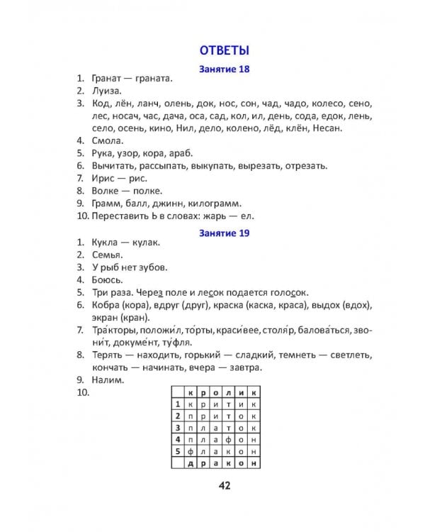 Русский язык. 3 класс. Готовимся к олимпиаде. Тетрадь для победителя. В 2 частях. Часть 2