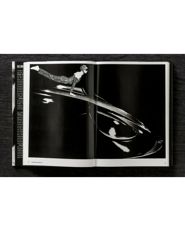 Helmut Newton. Legacy