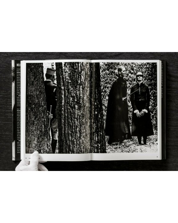 Helmut Newton. Legacy