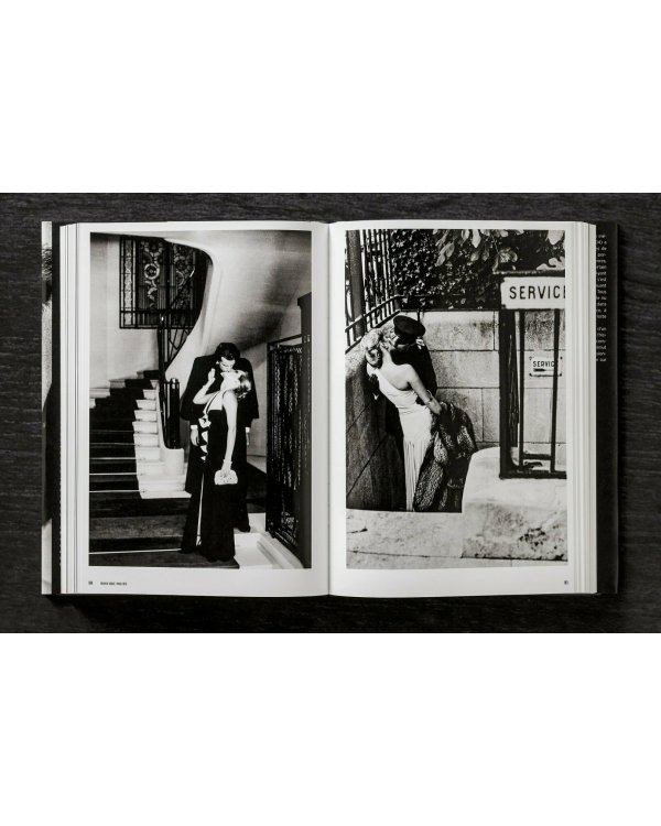 Helmut Newton. Legacy