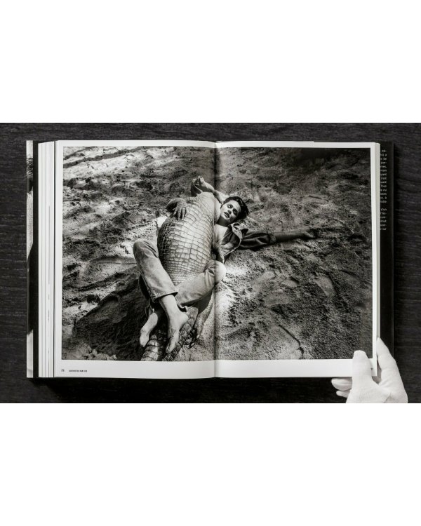 Helmut Newton. Legacy