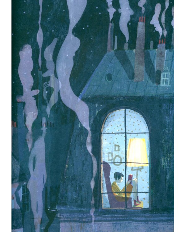 Франсуа Трюффо. Мальчик из кино