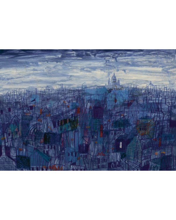 Франсуа Трюффо. Мальчик из кино