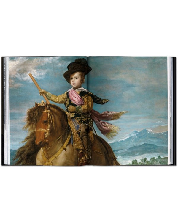 Velazquez. The Complete Works