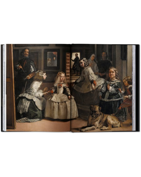 Velazquez. The Complete Works