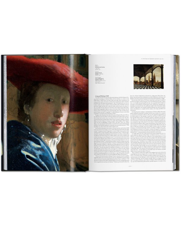Vermeer. The Complete Works