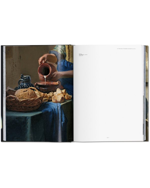 Vermeer. The Complete Works