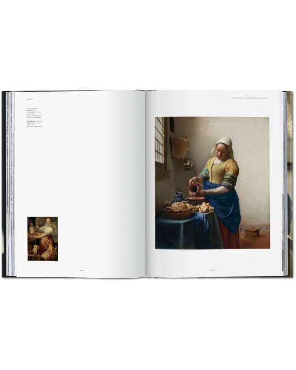 Vermeer. The Complete Works