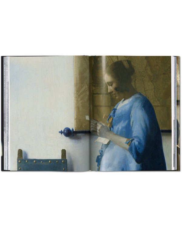 Vermeer. The Complete Works