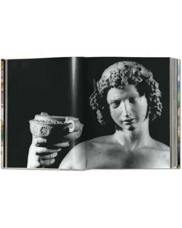 Michelangelo. The Complete Works. Paintings, Sculptures, Architecture