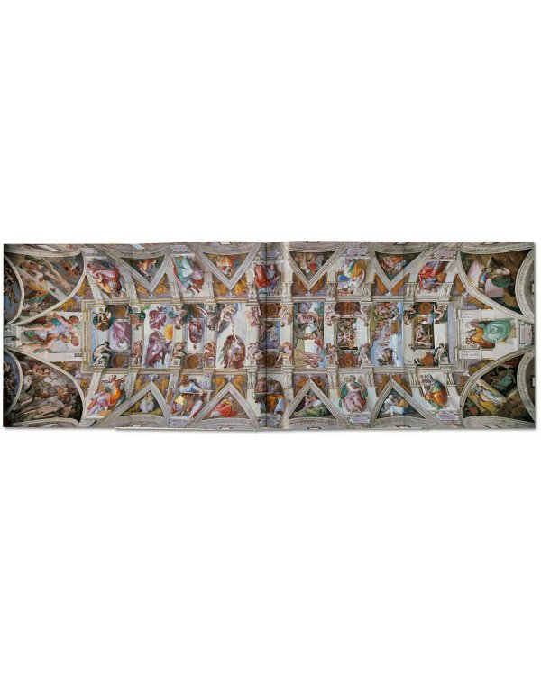 Michelangelo. The Complete Works. Paintings, Sculptures, Architecture