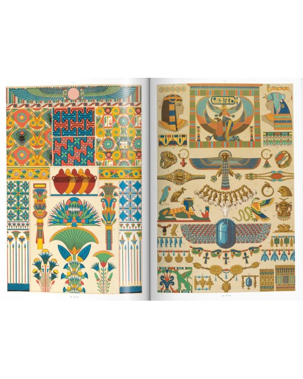 The World of Ornament