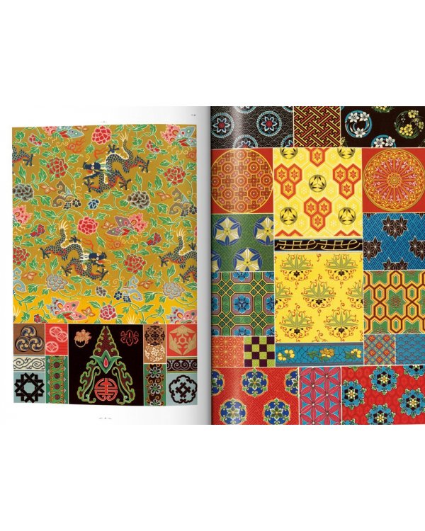 The World of Ornament