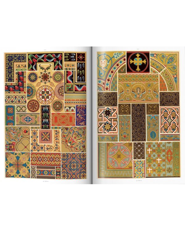 The World of Ornament