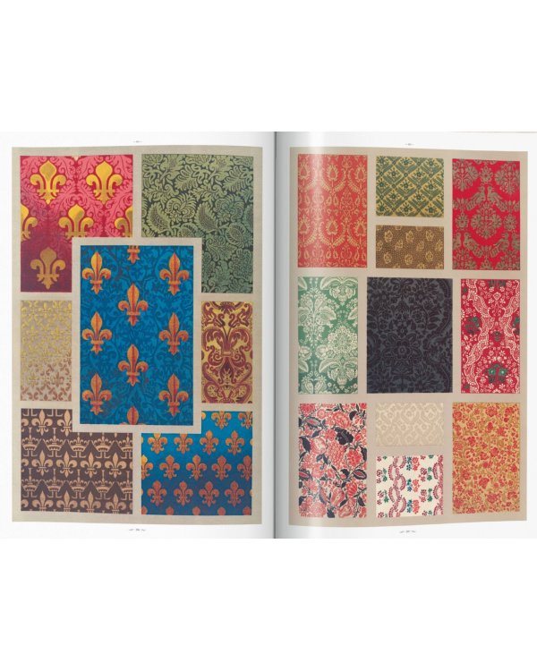 The World of Ornament