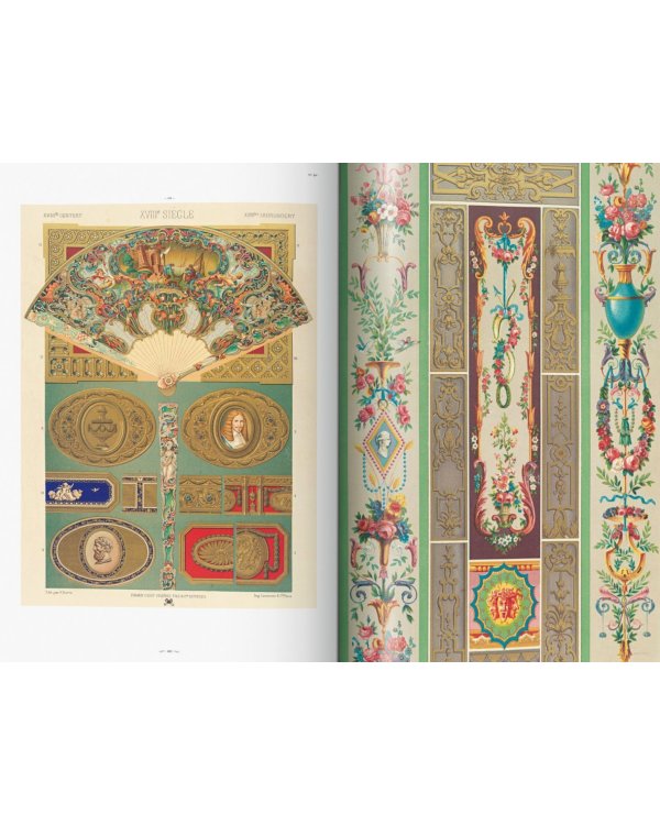 The World of Ornament