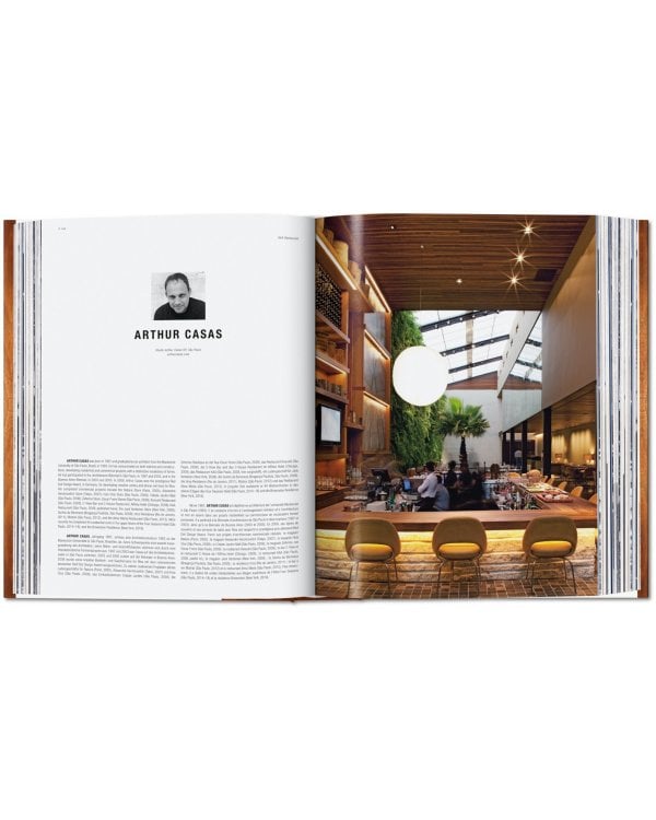 100 Contemporary Wood Buildings