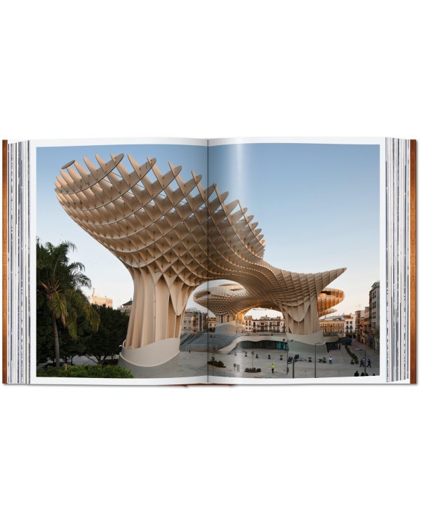 100 Contemporary Wood Buildings