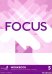 Focus. Level 5. Workbook