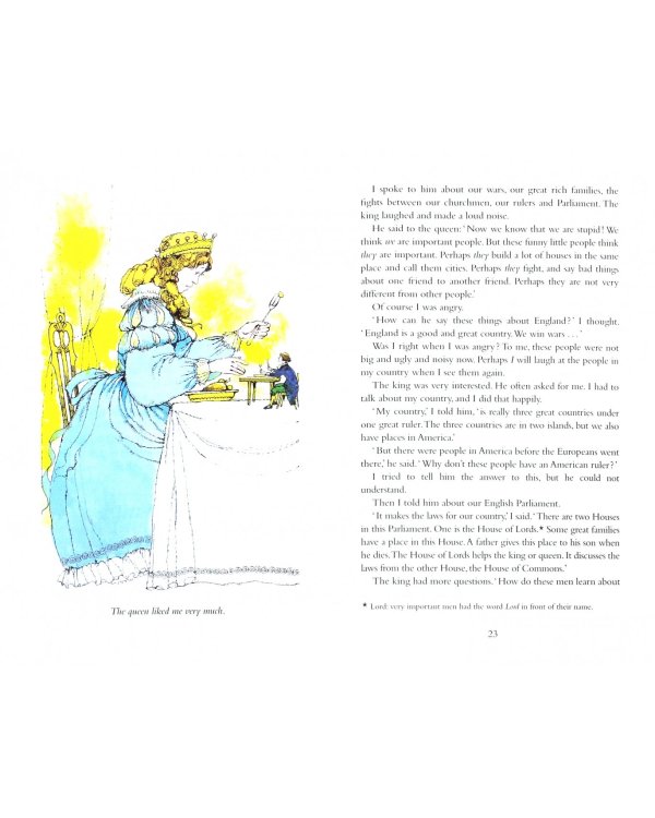 Gulliver's Travels. Level 2