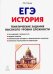 ЕГЭ История. 10-11 класс. Тематические задания высокого уровня сложности