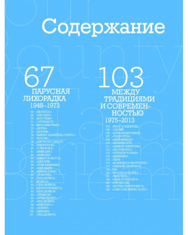 100 культовых кораблей
