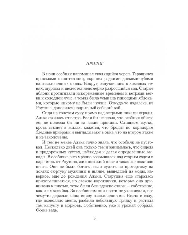 Страж ее сердца