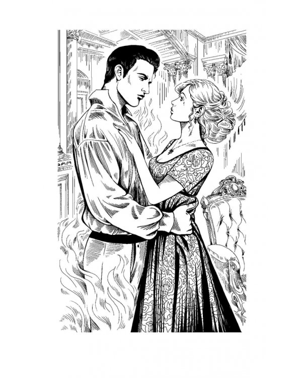 Тьма императора. Жизнь на двоих