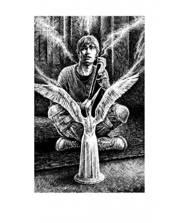 Станционный смотритель. Долг платежом красен