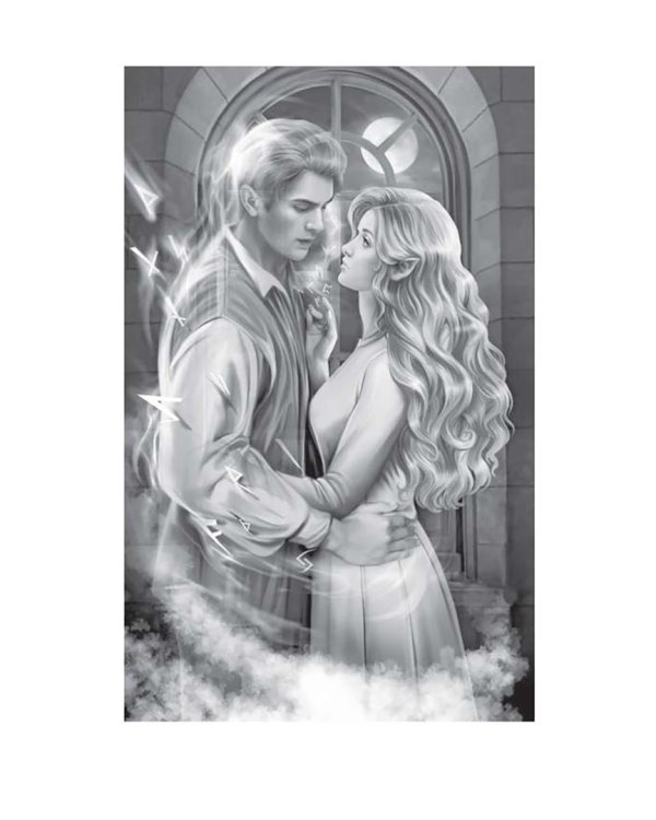 Призрак на полставки