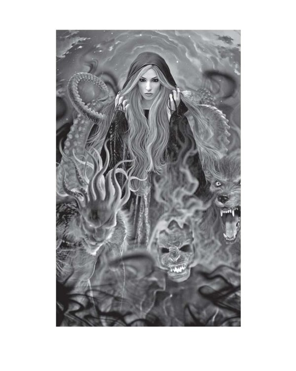 Крылья феникса