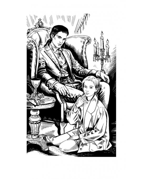 Несказка для попаданки