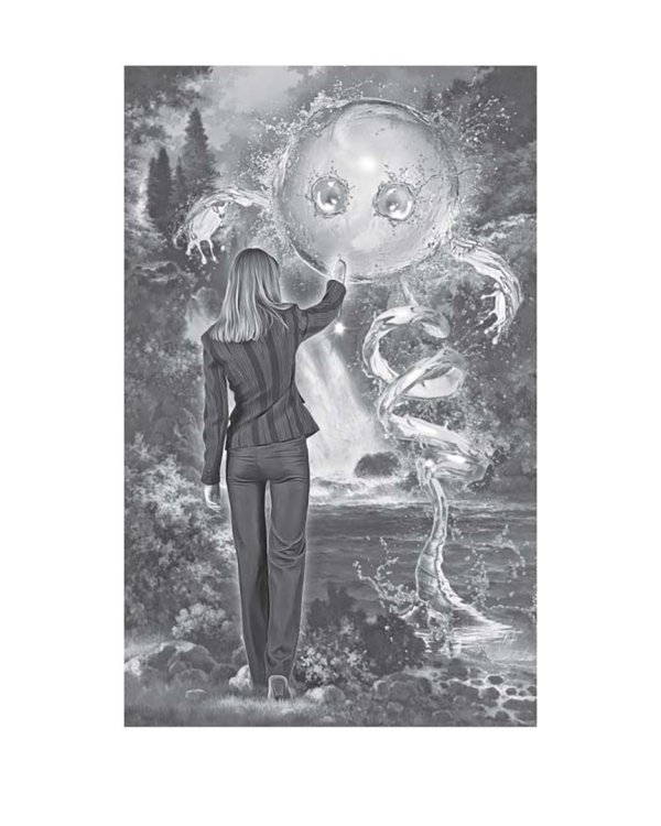 В чужой гарем со своим уставом