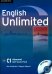 English Unlimited. Advanced. Self-study Pack. Workbook with DVD-ROM