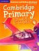 Cambridge Primary Path. Level 4. Grammar and Writing Workbook