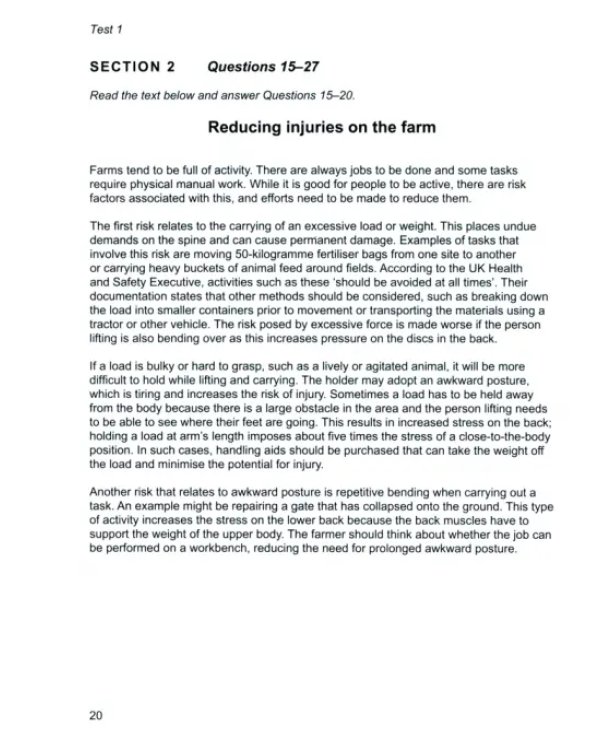 IELTS 16. General Training Student's Book with Answers with Audio with Resource Bank