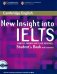 New Insight into IELTS. Student's Book Pack + CD