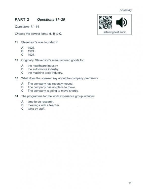 IELTS 16. Academic Student's Book with Answers with Audio with Resource Bank
