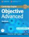 Objective. Advanced. Workbook with Answers with Audio CD