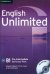 English Unlimited. Pre-intermediate. Self-study Pack. Workbook with DVD-ROM