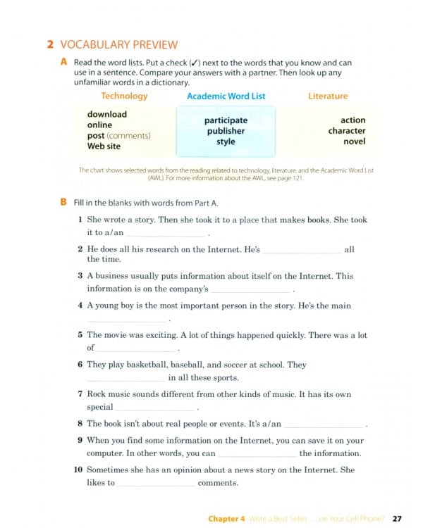 Read This! Level 1. Student's Book. Fascinating Stories from the Content Areas