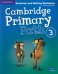 Cambridge Primary Path. Level 3. Grammar and Writing Workbook