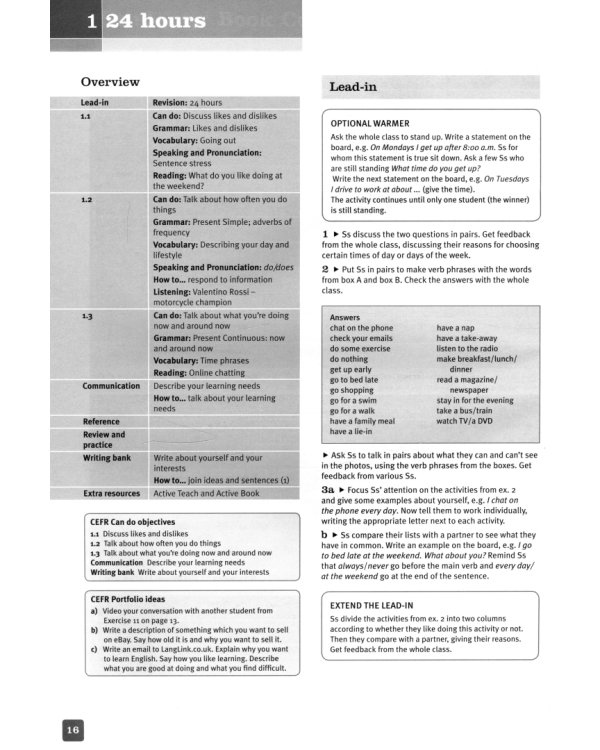 New Total English. Pre-Intermediate. Teacher's Book and Teacher's Resource CD