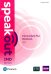 Speakout. Intermediate Plus. Workbook with Key