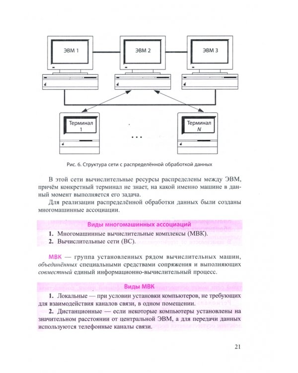 Информационные технологии. Доступно о важном