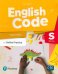 English Code Starter. Pupil's Book with Online Access Code